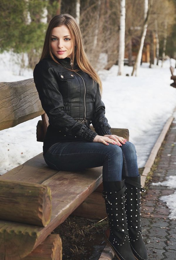 Ксения, 24